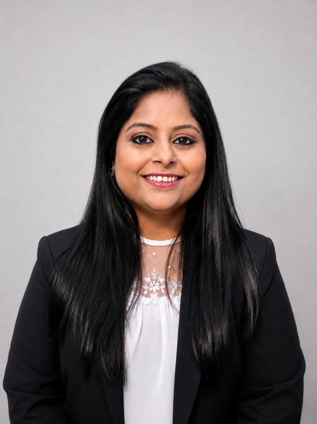 Jyoti Sharma